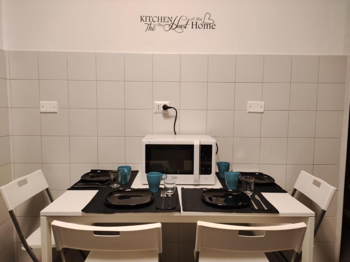 Vatican Luxury Apartment Řím Exteriér fotografie