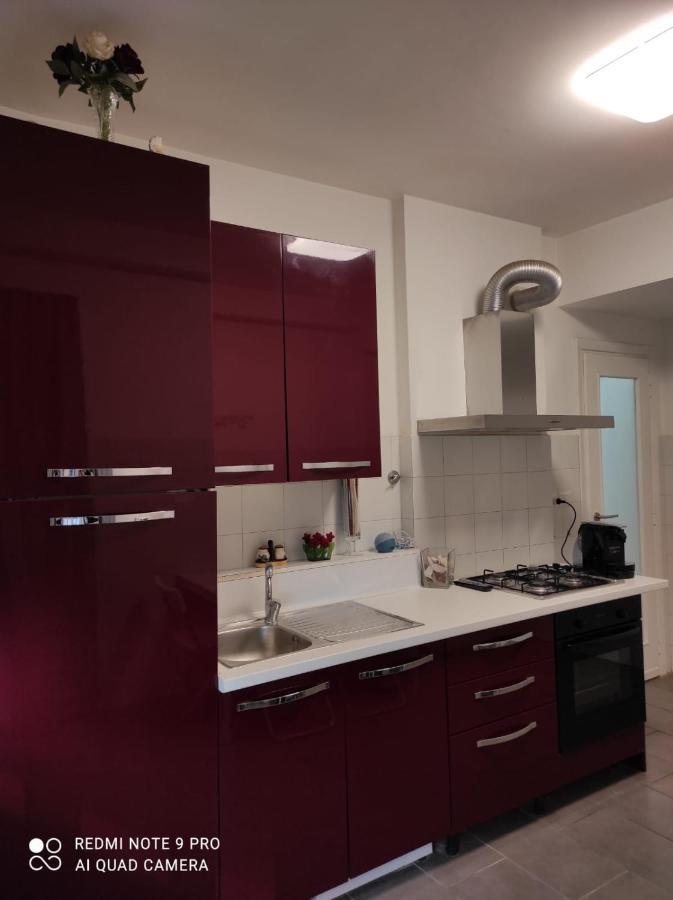 Vatican Luxury Apartment Řím Exteriér fotografie