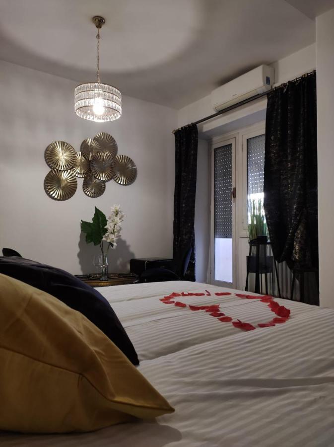 Vatican Luxury Apartment Řím Exteriér fotografie