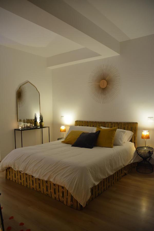Vatican Luxury Apartment Řím Exteriér fotografie