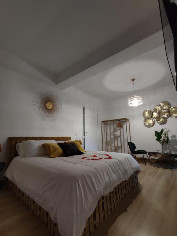 Vatican Luxury Apartment Řím Exteriér fotografie